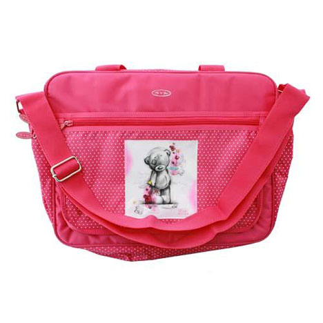 Sketchbook Me to You Bear Laptop Bag £11.99